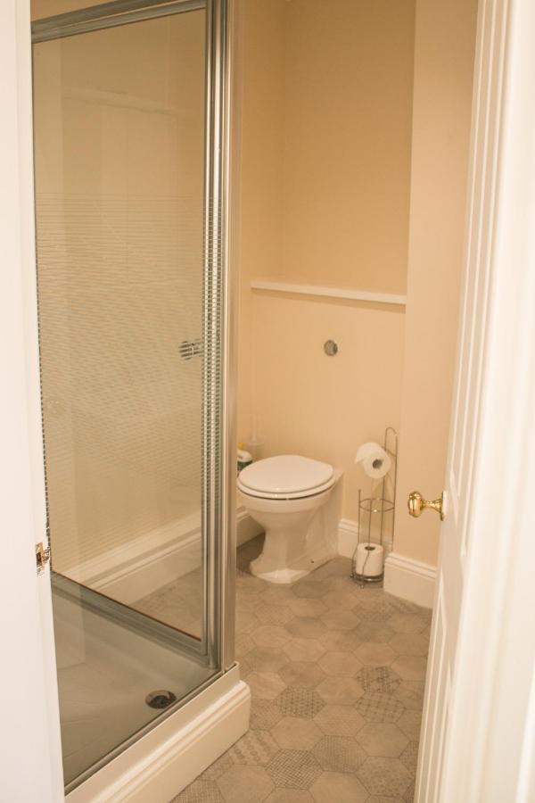 Stunning 3 Double Bedroom Apartment - *Town Centre / Near Beach* Berwick Upon Tweed Kültér fotó